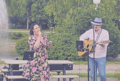 Duo Anna & Risto