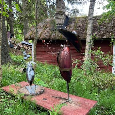 Tuomo Rantasen teos: Rakkaus